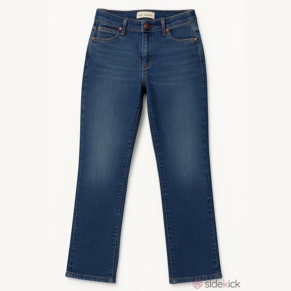 Madewell 10” High-Rise Skinny Jeans - Size 31
Women’s - Picture 1 of 16